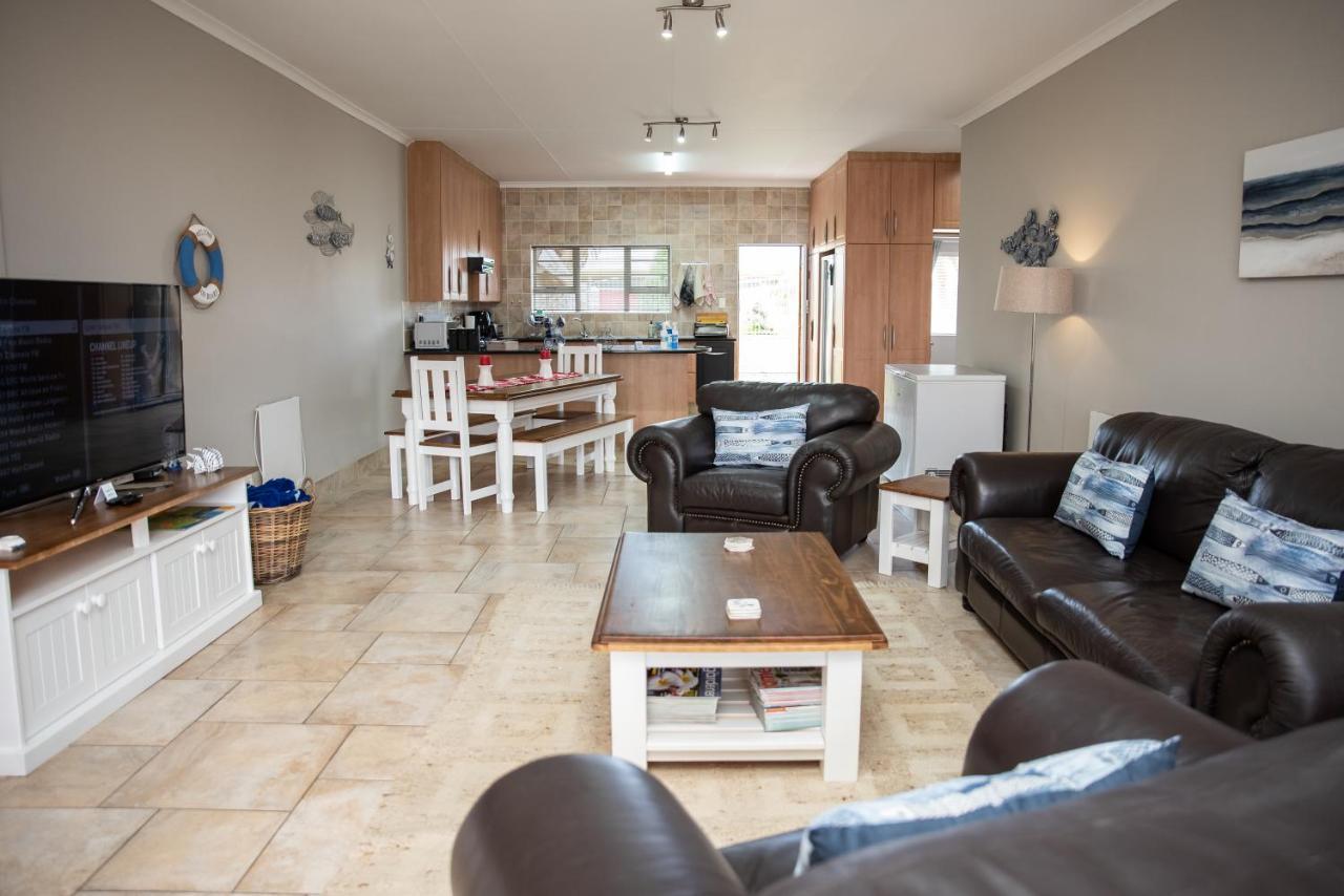 Settle Inn Self Catering Units Colchester Bagian luar foto