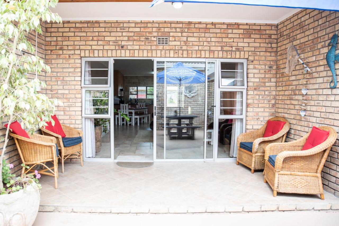 Settle Inn Self Catering Units Colchester Bagian luar foto